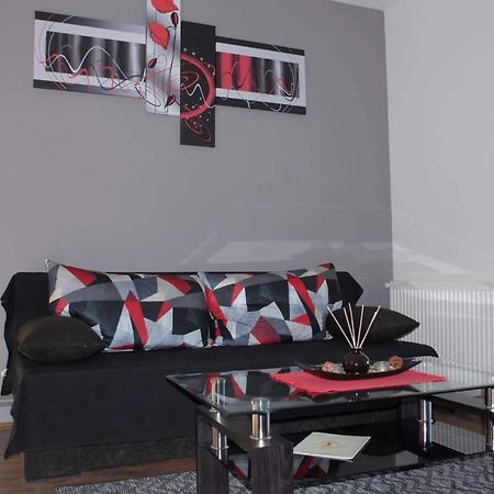 Stan Na Dan - Apartman Djordjevic Vranje Kültér fotó