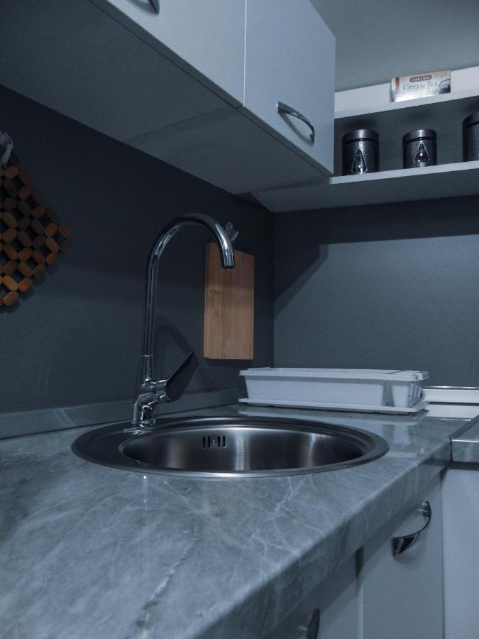 Stan Na Dan - Apartman Djordjevic Vranje Kültér fotó