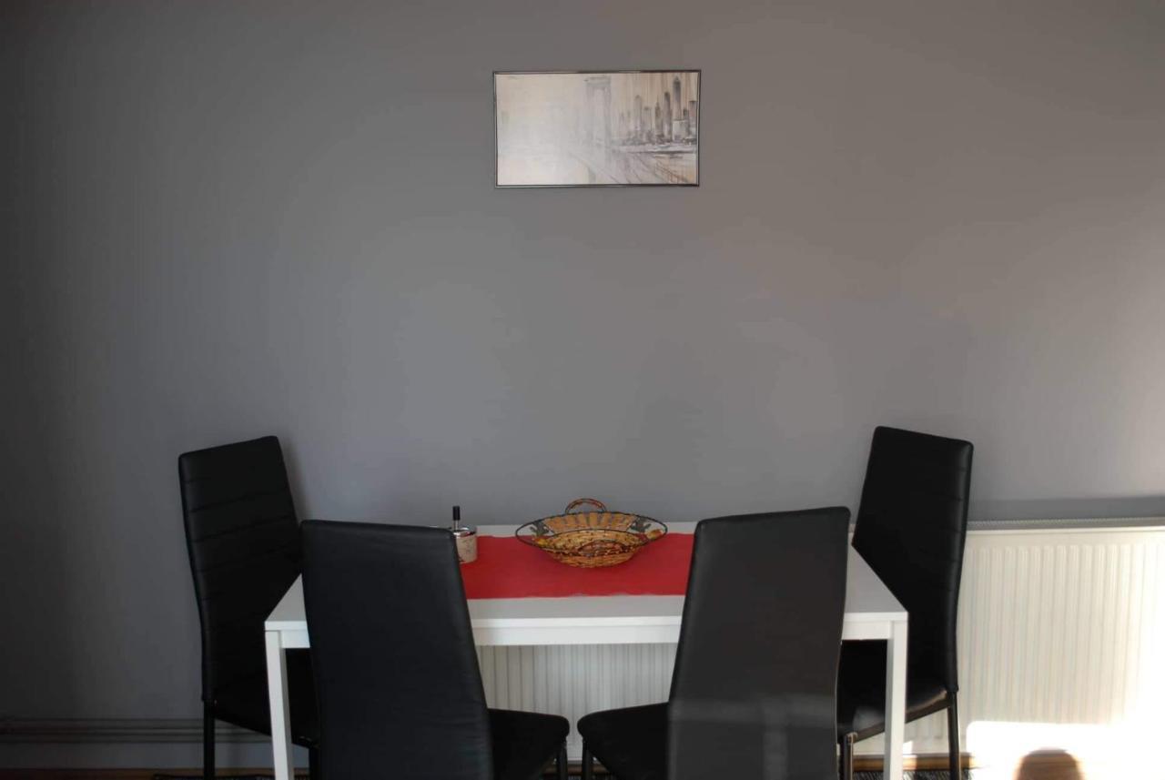 Stan Na Dan - Apartman Djordjevic Vranje Kültér fotó