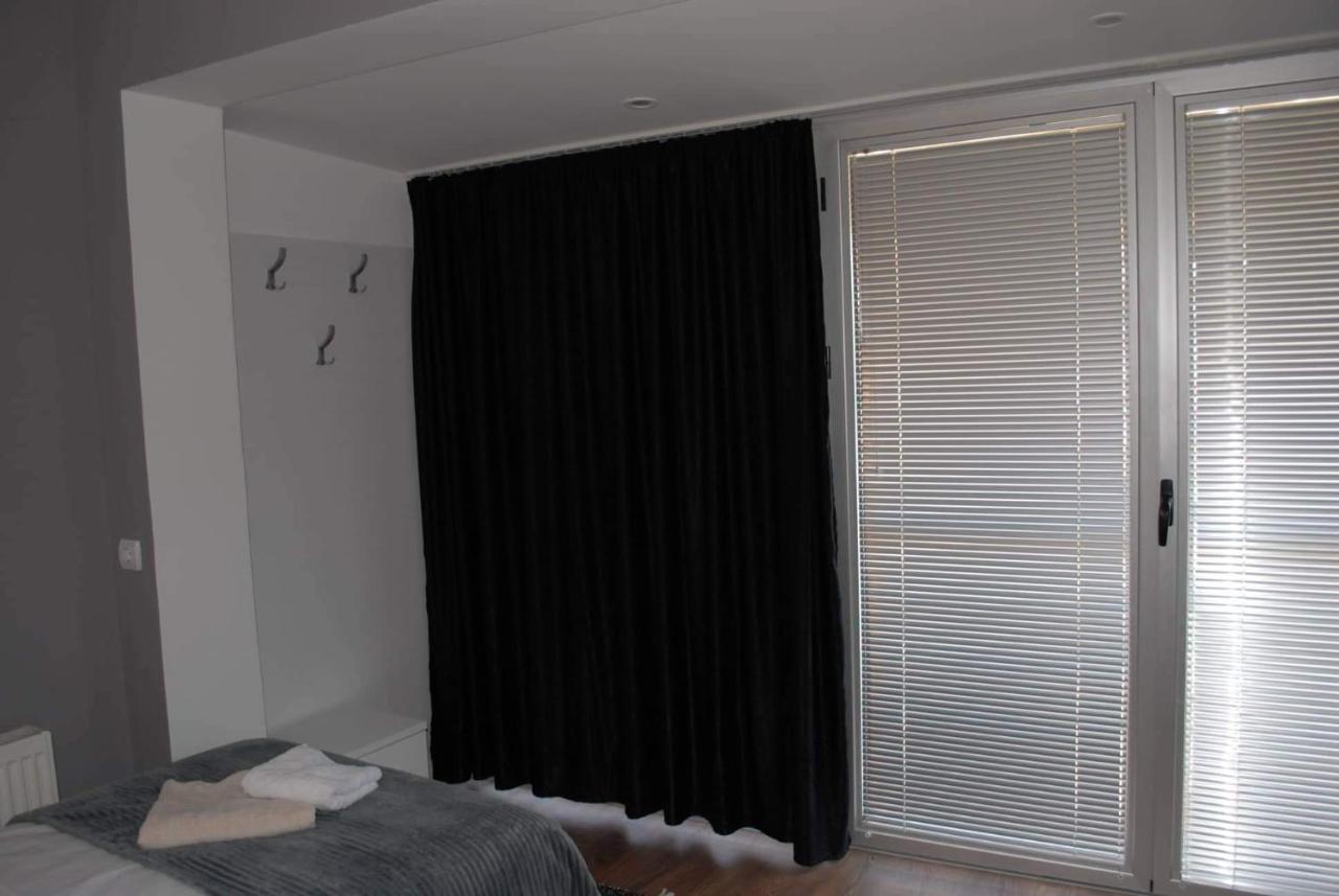 Stan Na Dan - Apartman Djordjevic Vranje Kültér fotó