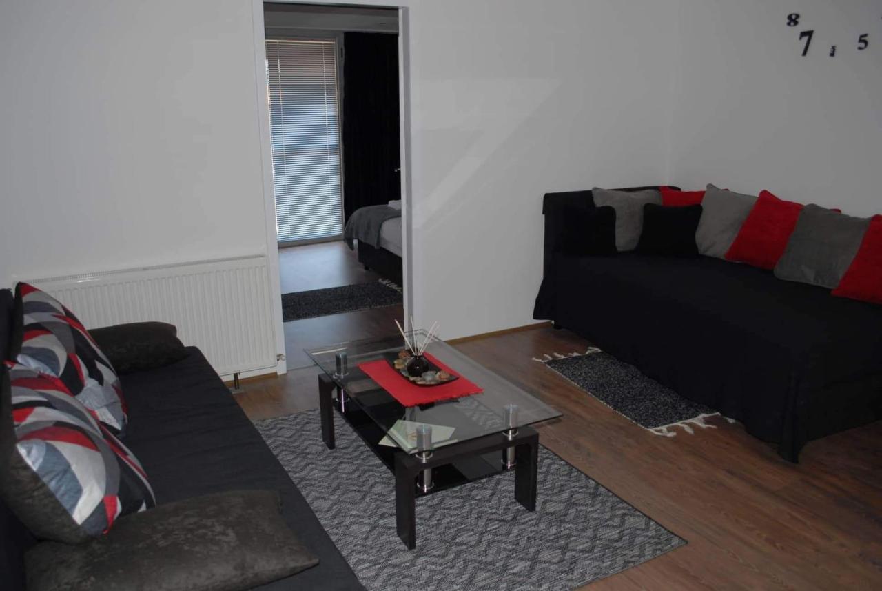 Stan Na Dan - Apartman Djordjevic Vranje Kültér fotó