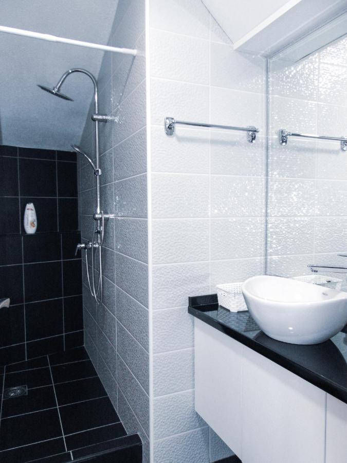 Stan Na Dan - Apartman Djordjevic Vranje Kültér fotó