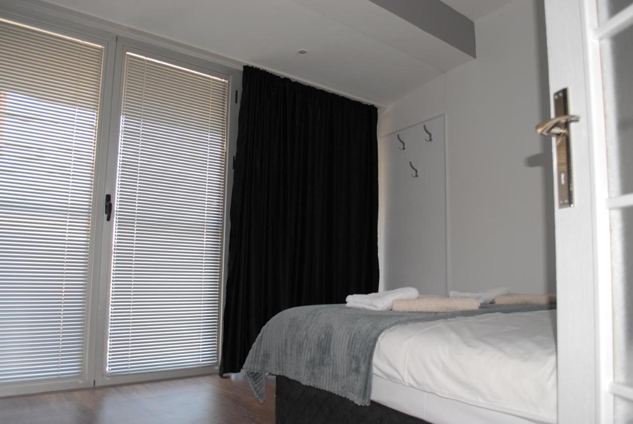 Stan Na Dan - Apartman Djordjevic Vranje Kültér fotó