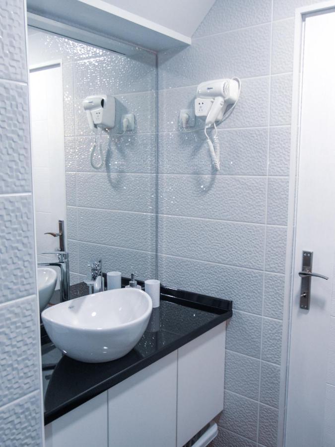 Stan Na Dan - Apartman Djordjevic Vranje Kültér fotó