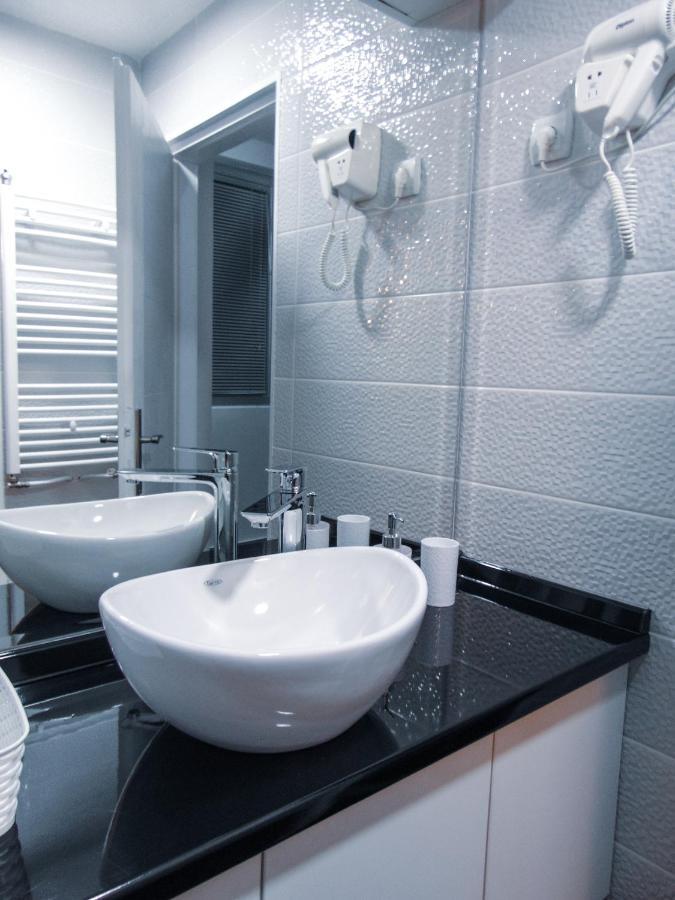 Stan Na Dan - Apartman Djordjevic Vranje Kültér fotó